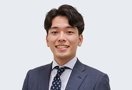 東京　マネージャー 石田 翔梧