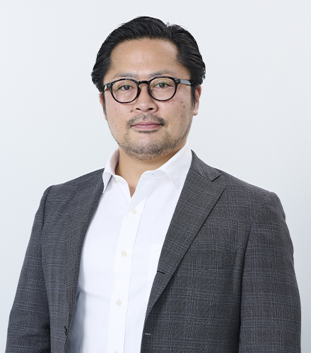 東京　ファンド事業副部門長　末廣 正照