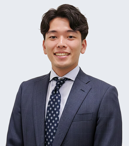 東京　マネージャー　石田 翔梧