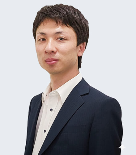 東京　マネージャー　阿部 柊斗