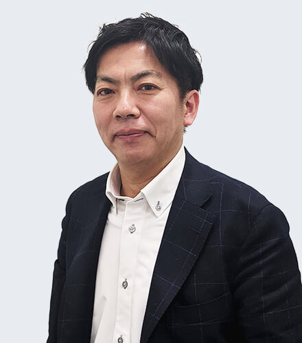 東京　テクニカルマネージャー　山下 浩史