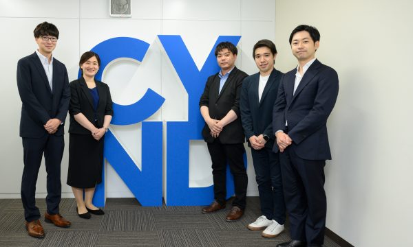株式会社サインド様