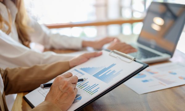 「IR体制・IR活動に関する投資者の声」について